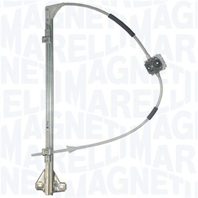 MAGNETI MARELLI Vinduesløfter 350103190900 foran til venstre for IVECO OPEL RENAULT