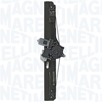 MAGNETI MARELLI Vinduesløfter 350103194800 foran til højre for FIAT