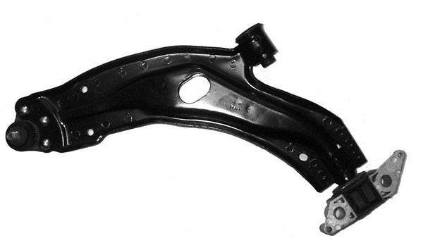MAGNETI MARELLI Bærearm, hjulophæng 301181311400 venstre foraksel for FIAT