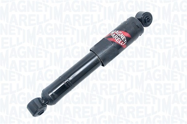 MAGNETI MARELLI Støddæmper 350770070000 bagaksel for FIAT
