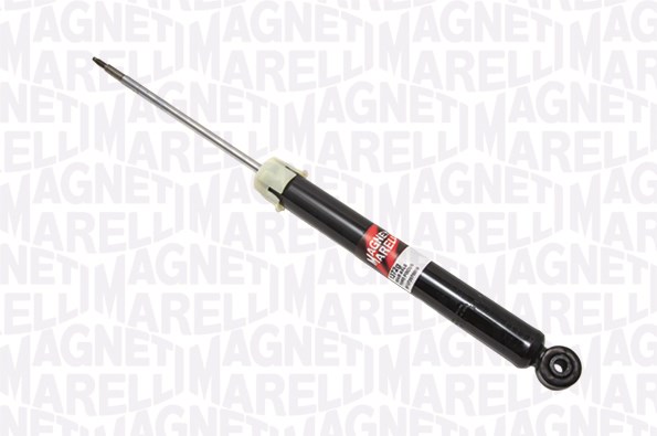 MAGNETI MARELLI Støddæmper 351372070000 bagaksel for SACHS FORD