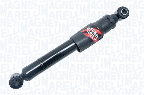 MAGNETI MARELLI Støddæmper 351506070000 bagaksel for SACHS CITROËN PEUGEOT
