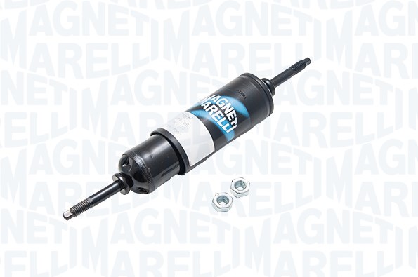 MAGNETI MARELLI Støddæmper 351710080000 bagaksel for SACHS FIAT