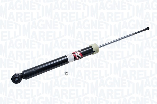 MAGNETI MARELLI Støddæmper 351746070000 bagaksel for FIAT