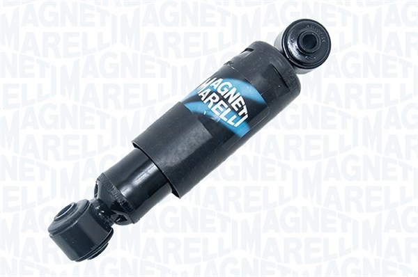 MAGNETI MARELLI Støddæmper 351759080000 bagaksel for SACHS FIAT LANCIA