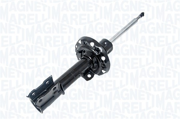 MAGNETI MARELLI Støddæmper 351800070200 venstre foraksel for SACHS OPEL