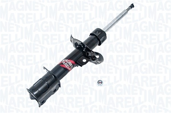 MAGNETI MARELLI Støddæmper 351800070100 højre foraksel for SACHS OPEL
