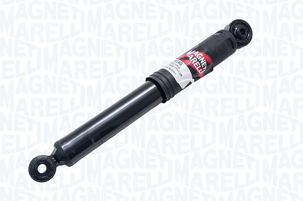 MAGNETI MARELLI Støddæmper 351824070000 bagaksel for LANCIA