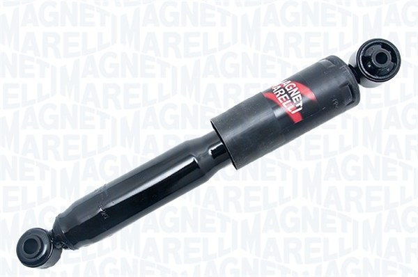 MAGNETI MARELLI Støddæmper 351868070000 bagaksel for OPEL