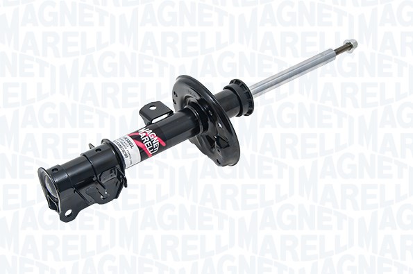 MAGNETI MARELLI Støddæmper 351938070200 venstre foraksel for SACHS FIAT