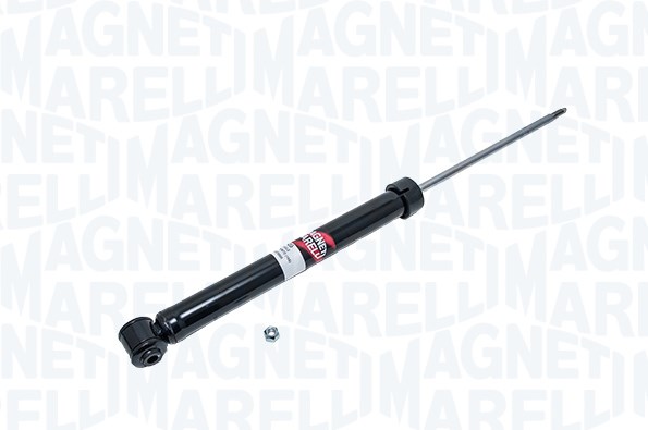 MAGNETI MARELLI Støddæmper 351942070000 bagaksel for SACHS OPEL FIAT
