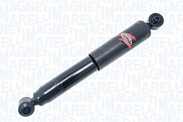MAGNETI MARELLI Støddæmper 351956070000 bagaksel for SACHS FIAT
