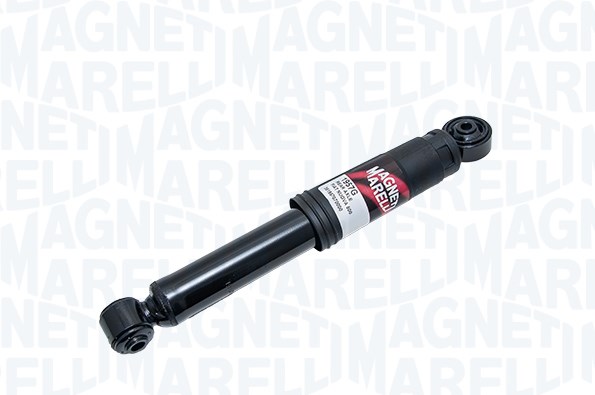 MAGNETI MARELLI Støddæmper 351957070000 bagaksel for FIAT