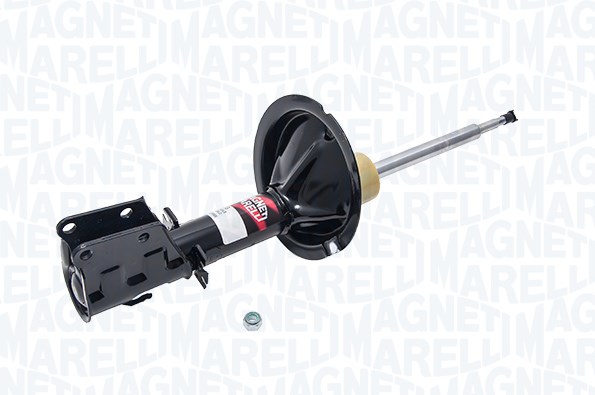 MAGNETI MARELLI Støddæmper 351967070000 foraksel for SACHS FIAT
