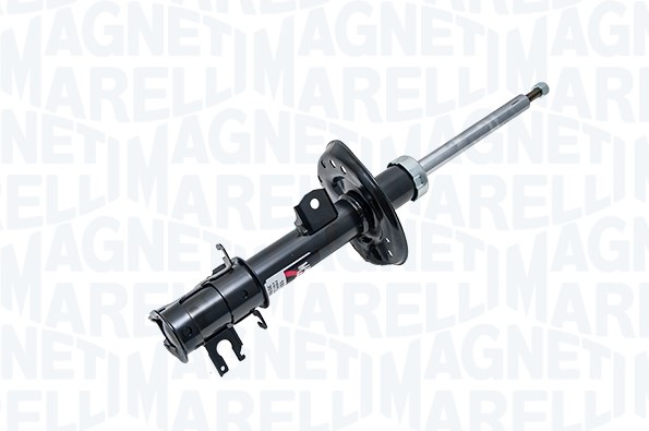 MAGNETI MARELLI Støddæmper 351975070200 venstre foraksel for FIAT CITROËN PEUGEOT