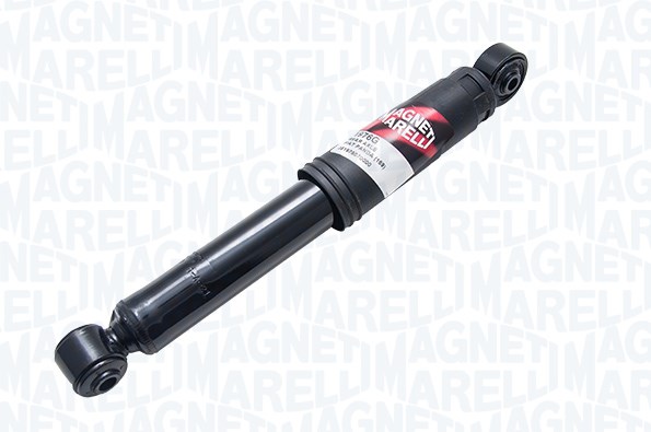 MAGNETI MARELLI Støddæmper 351976070000 bagaksel for SACHS FIAT
