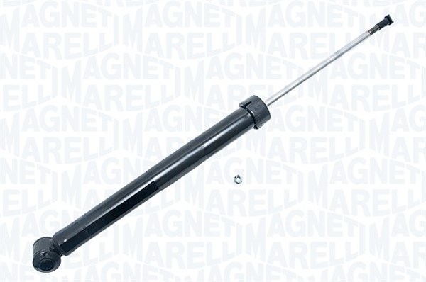 MAGNETI MARELLI Støddæmper 351977070000 bagaksel for SACHS FIAT