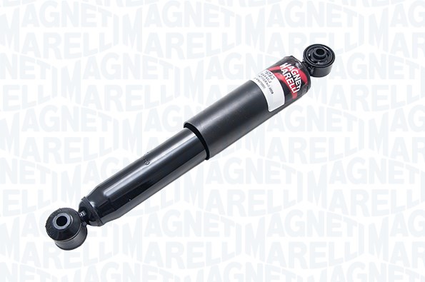 MAGNETI MARELLI Støddæmper 351978070000 bagaksel for SACHS FIAT CITROËN PEUGEOT
