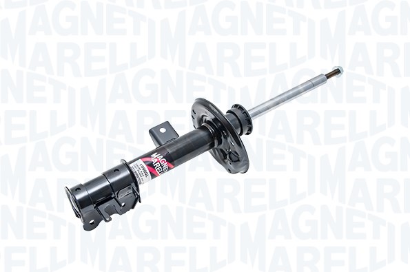 MAGNETI MARELLI Støddæmper 351990070200 venstre foraksel for LANCIA FIAT