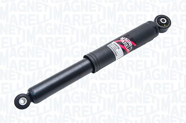 MAGNETI MARELLI Støddæmper 351997070000 bagaksel for SACHS FIAT
