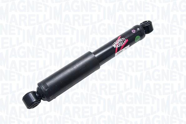 MAGNETI MARELLI Støddæmper 351998070000 bagaksel for FIAT CITROËN PEUGEOT