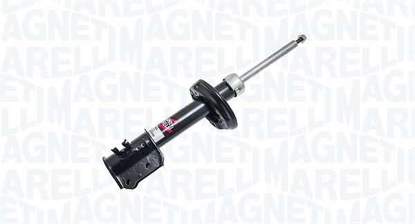 MAGNETI MARELLI Støddæmper 355006070200 venstre foraksel for JEEP FIAT CHRYSLER