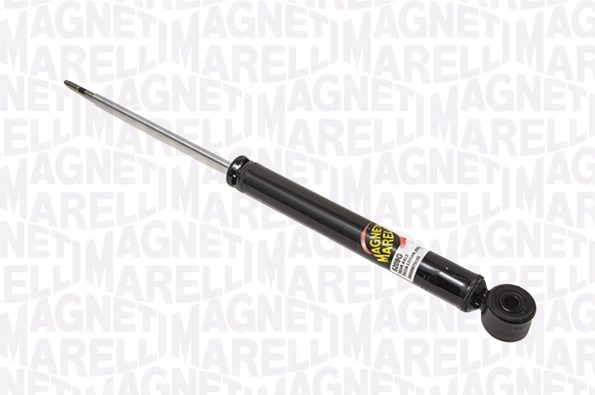 MAGNETI MARELLI Støddæmper 356209070000 bagaksel for SACHS RENAULT