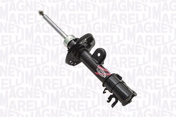 MAGNETI MARELLI Støddæmper 357124070100 højre foraksel for FIAT TOYOTA