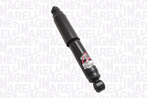 MAGNETI MARELLI Støddæmper 357128070000 bagaksel for SACHS FIAT PEUGEOT