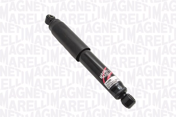 MAGNETI MARELLI Støddæmper 357129070000 bagaksel for FIAT
