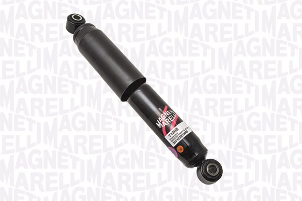 MAGNETI MARELLI Støddæmper 357123070000 bagaksel for FIAT PEUGEOT CITROËN CITROËN/PEUGEOT