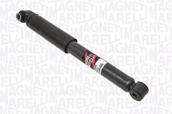 MAGNETI MARELLI Støddæmper 357142070000 bagaksel for IVECO