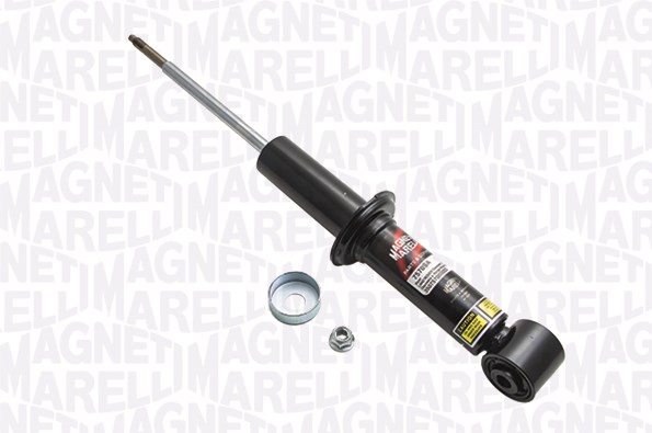 MAGNETI MARELLI Støddæmper 350757000003 bagaksel for LAND ROVER