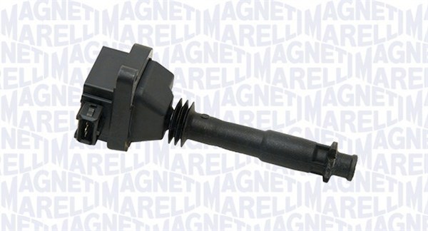 MAGNETI MARELLI Tændspole 060810245010 for LANCIA