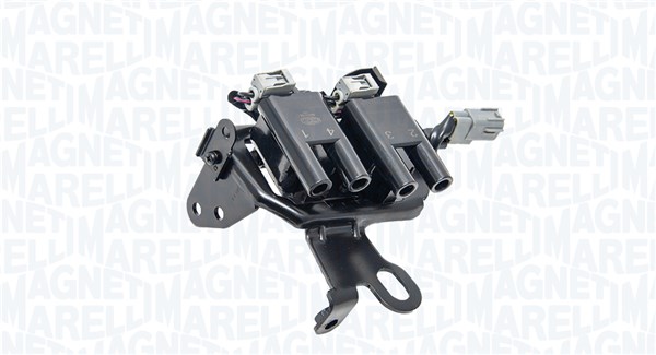 MAGNETI MARELLI Tændspole 060717155012 for KIA