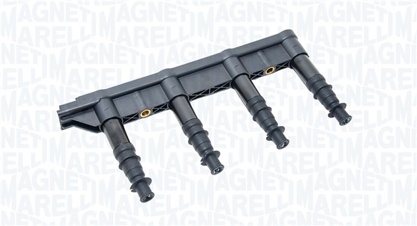 MAGNETI MARELLI Tændspole 060717157012 for CITROËN/PEUGEOT BUICK