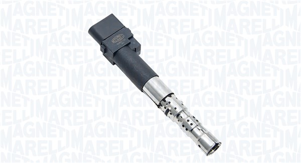MAGNETI MARELLI Tændspole 060717160012 for FORD VW