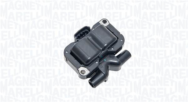 MAGNETI MARELLI Tændspole 060717162012 for MERCEDES-BENZ SMART