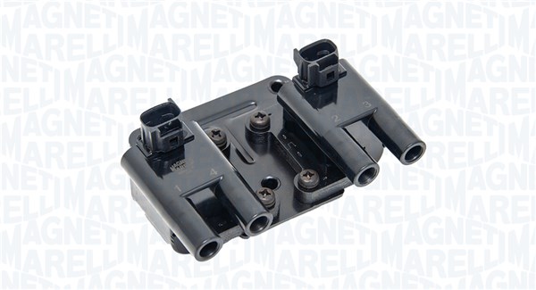 MAGNETI MARELLI Tændspole 060717166012 for DAEWOO