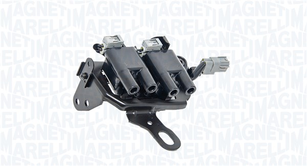 MAGNETI MARELLI Tændspole 060717172012 for KIA