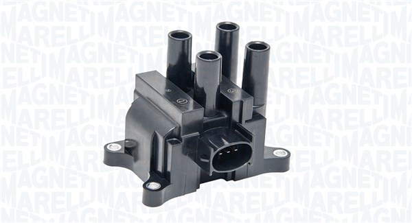 MAGNETI MARELLI Tændspole 060717178012 for FORD MAZDA