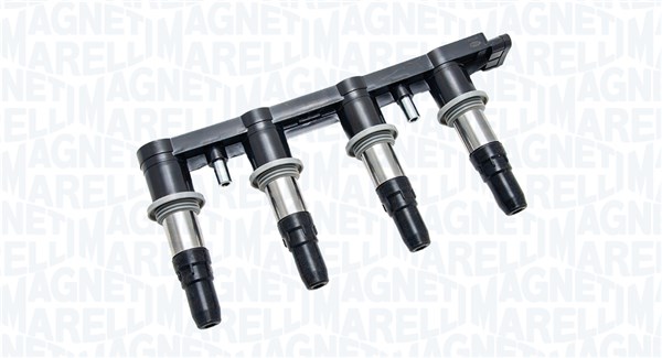 MAGNETI MARELLI Tændspole 060717180012 for GENERAL MOTORS VAUXHALL