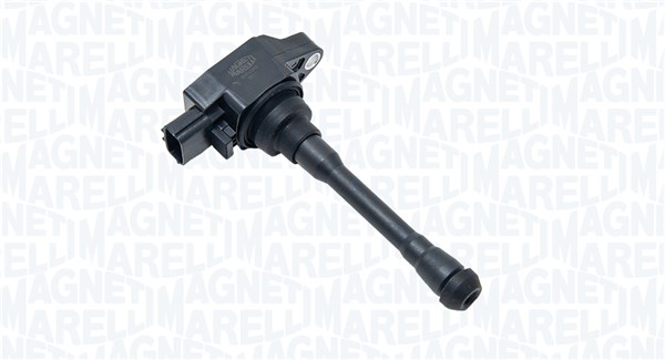 MAGNETI MARELLI Tændspole 060717203012 for NISSAN INFINITI