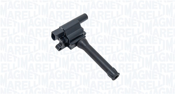 MAGNETI MARELLI Tændspole 060717214012 for LAND ROVER ROVER
