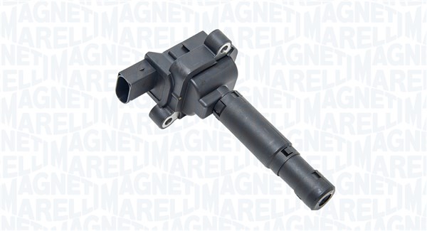 MAGNETI MARELLI Tændspole 060717216012 for MERCEDES-BENZ