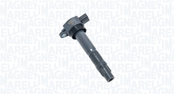 MAGNETI MARELLI Tændspole 060717217012 for MITSUBISHI