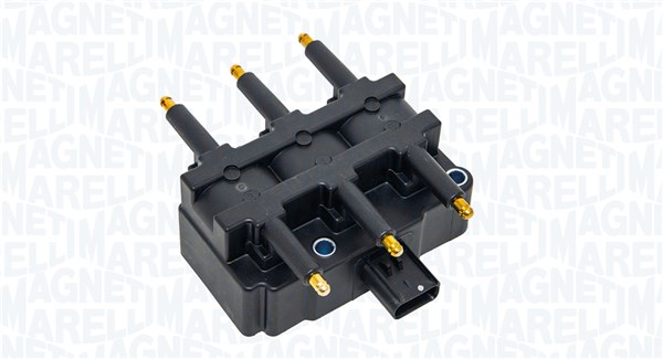 MAGNETI MARELLI Tændspole 060717219012 for JEEP CHRYSLER