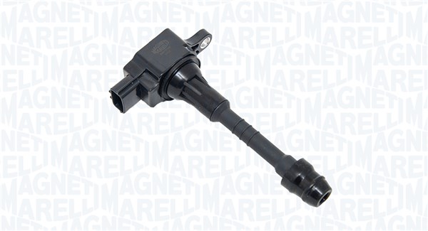 MAGNETI MARELLI Tændspole 060717220012 for NISSAN