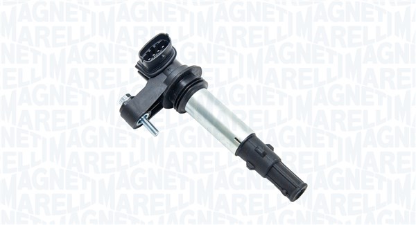 MAGNETI MARELLI Tændspole 060717221012 for CADILLAC OPEL FIAT ALFA ROMEO