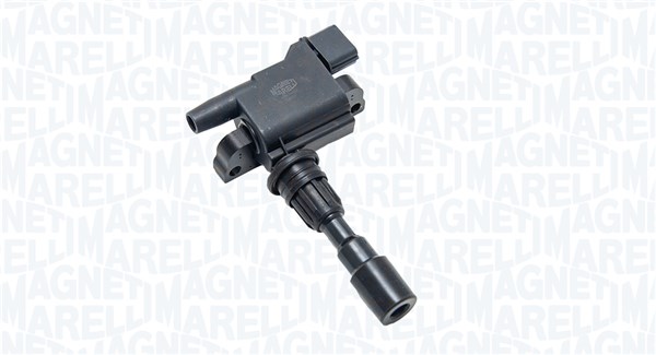 MAGNETI MARELLI Tændspole 060717223012 for MAZDA